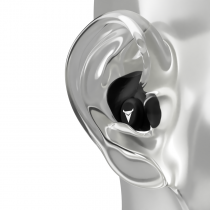 Combo: Decubullz Custom Molded Earplug - Pro Pack
