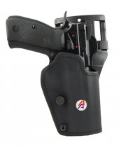 DAA PDR Low-Ride Holster
