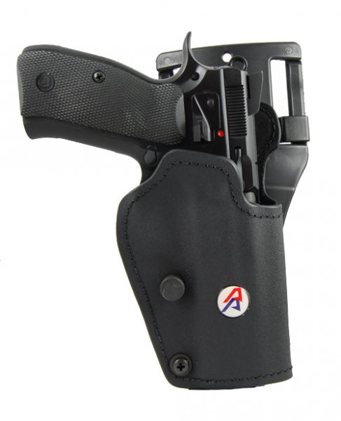 DAA PDR Low-Ride Holster
