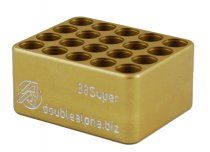 DAA Golden 20-Pocket Gauge