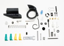 Dillon XL650 Maintenance and spare parts kit