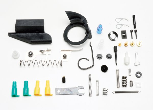Dillon XL650 Maintenance and spare parts kit