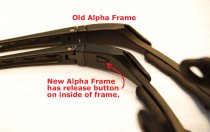 Alpha Model - Extra Frame 3