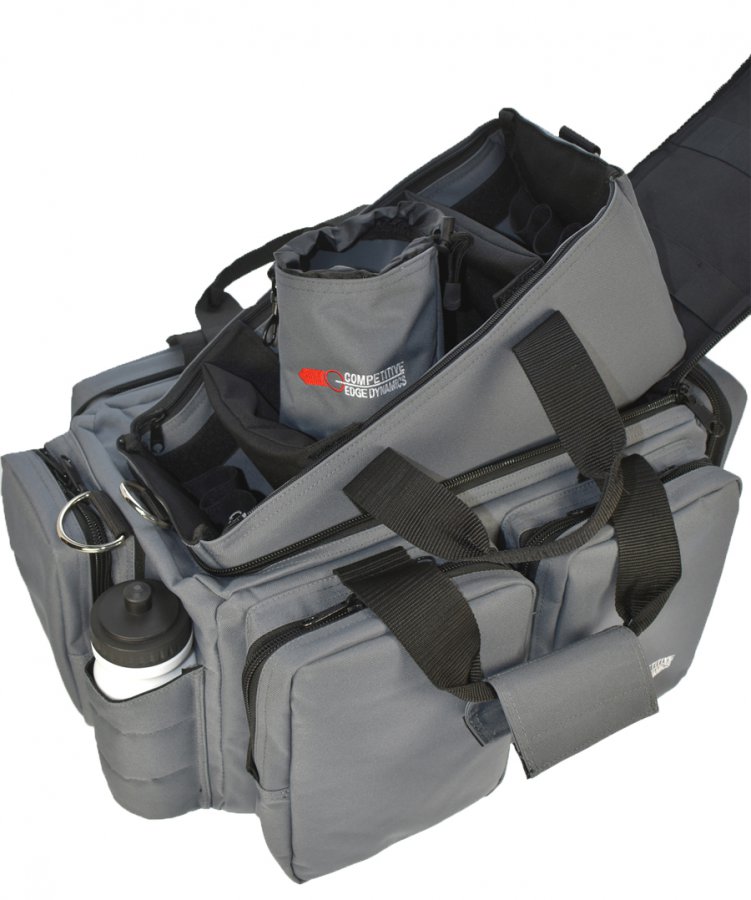Ced Xl Professional Range Bag