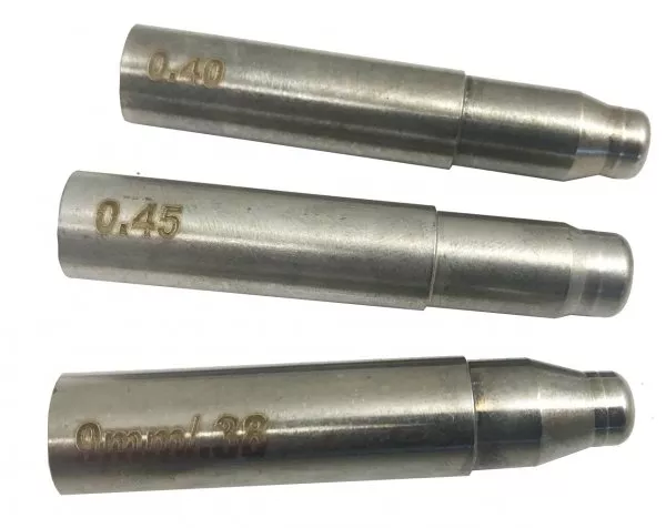 Dillon Precision Powder Funnel "j" 270 and 7mm 13456 for sale online 