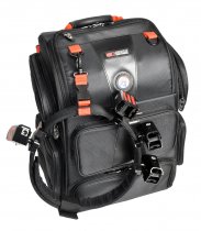 CED/DAA RangePack (medium) - IPSC Shooting Range Bag