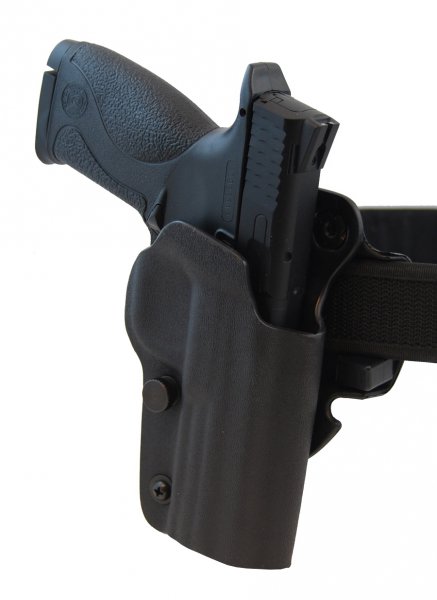 IDPA PDR-PRO