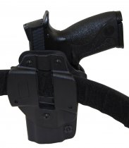 IDPA PDR-PRO 1