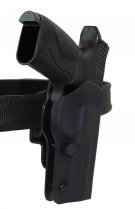 IDPA PDR-PRO 2