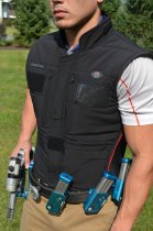 DAA SHOTAC Shooting Vest