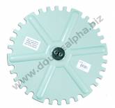 Dillon Case Feeder Plate Dillon Case Feeder Plate