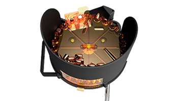 Mr Bulletfeeder