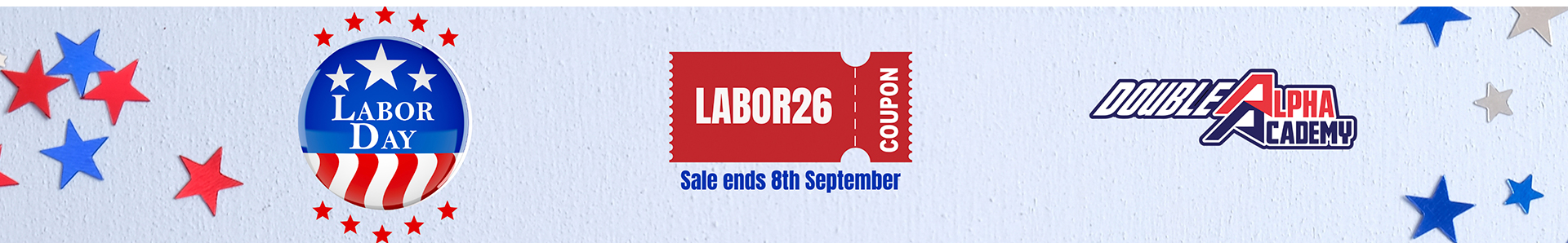 Labor Day 2026 Desktop