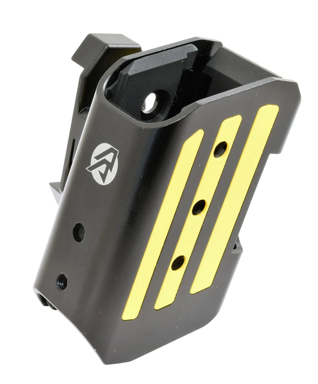 Magnetic Magazine Pouch for USPSA