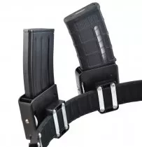 DAA AR-15 Racer Pouch – Rifle / Shotgun Pouches – IPSC and