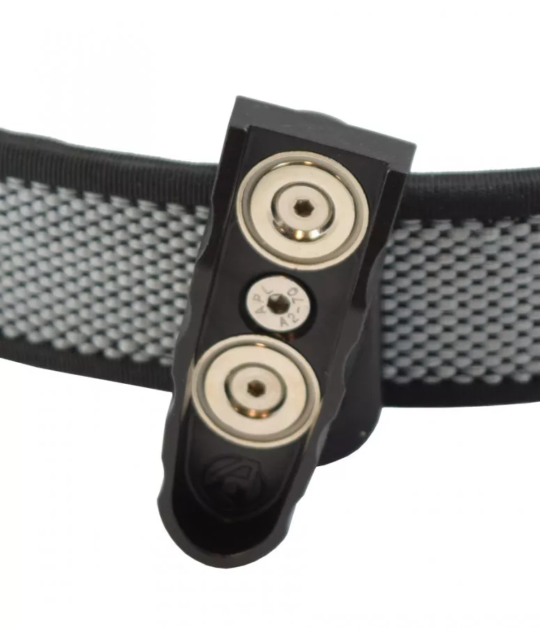 DAA Bullets-Out Magnetic Pouch – Magnetic Pouches – IPSC and USPSA
