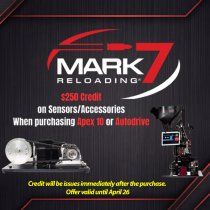 Mark 7 650/750 PRO Autodrive