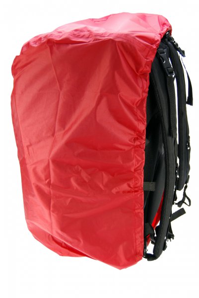 RangePack Pro Rain Cover