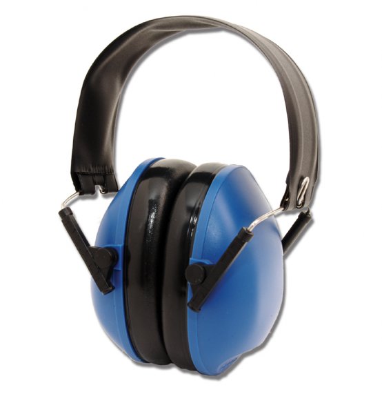 Dillon HP2 Hearing Protectors