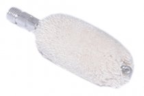 Cotton Swab Barrel Brush