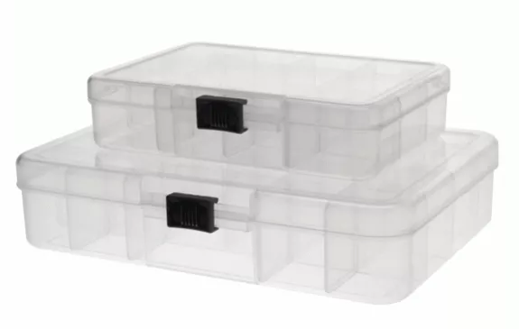 CED Multi-Purpose Mini Box - Medium – Pistol / Rifle Cases - Hard