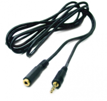 Airsoft 60 ft. Shielded Cable