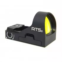 C-more RTS2B - V5 – Red Dot and Scopes – IPSC and USPSA