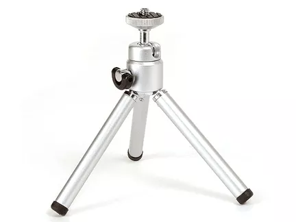 CED Mini Tripod – Chronograph Accessories – IPSC and USPSA