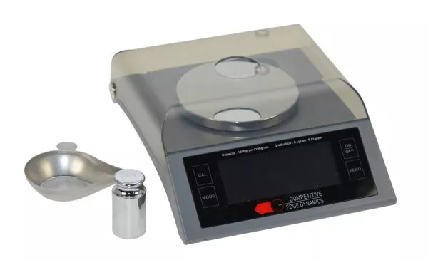 Reloading Scales / Powder Scales 
