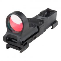 C-More Railway Standard Switch