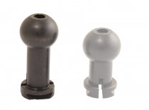 Alpha-X Extended Ball-Joint Rod