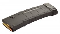 DAA Aluminum +5 base pads for Magpul AR15 1