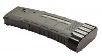 DAA Aluminum +5 base pads for Magpul AR15 2