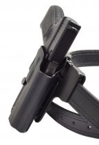 DAA IDPA Belt 1