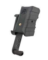 DAA PCC Glock extended Mag-Pouch Spacer for Racer Gen-1/2 Pouches