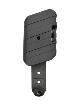 DAA PCC Glock extended Mag-Pouch Spacer for Racer Gen-1/2 Pouches