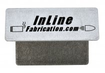 Inline Fabrication Bin Barrier