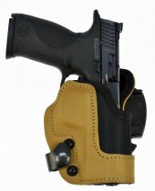 Front Line Open Top KNG Holster