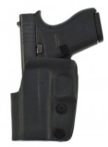 Front Line EDC IWB Holster