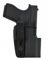 Front Line EDC IWB Holster