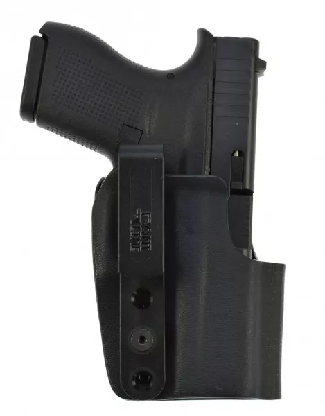Front-Line IWB Holster – EDC Carry Holsters – IPSC and USPSA