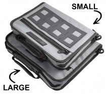 CED Elite Series Large Pistol Case