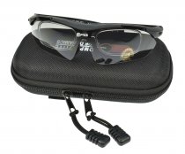 CED Shooting glasses EVA MOLLE Case