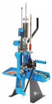 Dillon XL 750 without Case Feeder, No-Cal