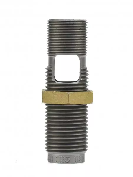Dillon RL550B/C Modified Precision Machined Trim Die For RT1500 Trimme...