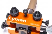 Lyman AccuSight: Pistol Sight Installation Tool