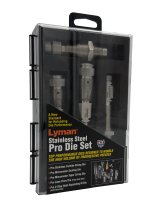 Lyman Pro Die Pack