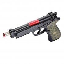 CoolFire Laser Attachment