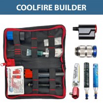 CoolFire Kit Builder