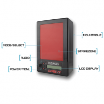 KEIRON SPEED Objetivo Interactivo